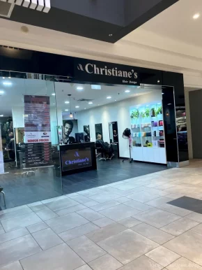 Christiane's Hair Design Richmond, Sydney - 