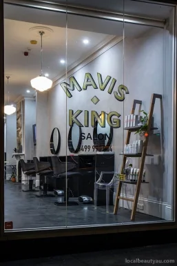 Mavis King Salon, Sydney - Photo 2