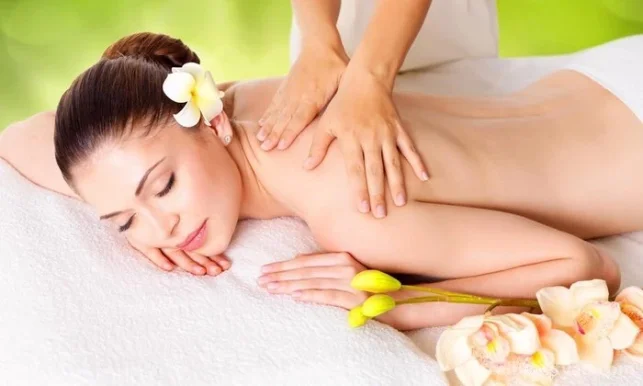 Phosana Thai Remedial Massage Therapy, Sydney - Photo 3