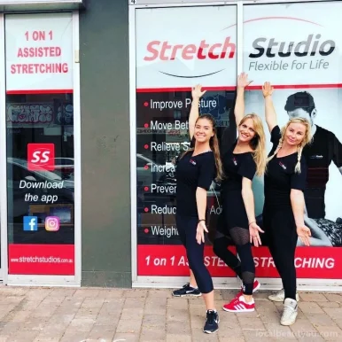 Stretch Studio Neutral Bay, Sydney - Photo 2