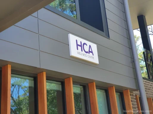 HCA Wellness Centre, Sydney - Photo 1