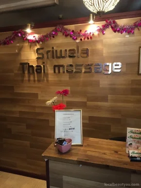 Sriwala Thai Massage, Sydney - Photo 2