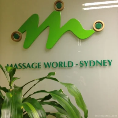 Massage World, Sydney - Photo 8