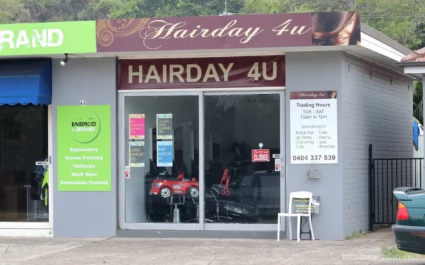 Hairday 4u, Sydney - Photo 2