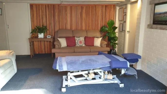 Peninsula Massage, Sydney - Photo 4