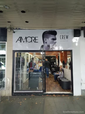 AMORE HAIRDRESSER Ladies Salon, Sydney - Photo 4