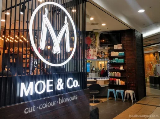 Moe & Co. Cherrybrook, Sydney - 