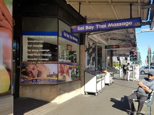 Soi Bay Thai Massage, Sydney - Photo 1