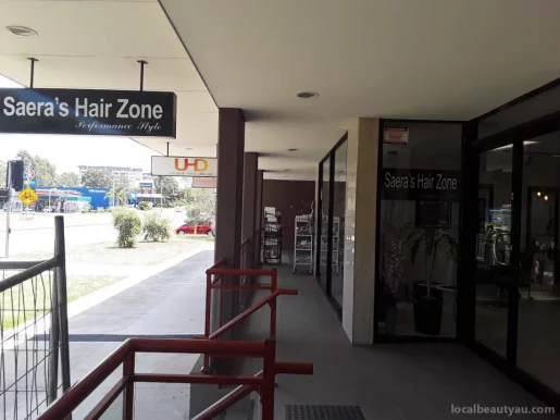 Saeras Hairzone or See our Facebook Page for all treatments and styles., Sydney - Photo 1