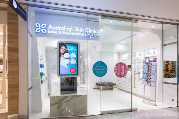 Australian Skin Clinics Westfield Sydney, Sydney - Photo 2