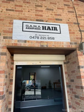 Sara Azzopardi Hair, Sydney - Photo 1