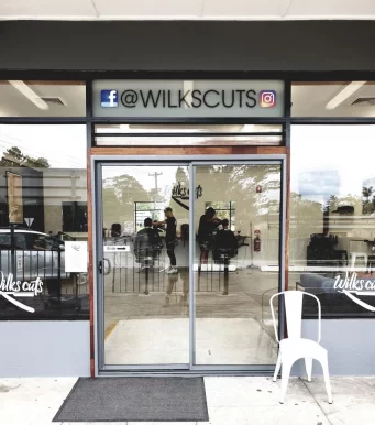 Wilks Cuts Barber Shop, Sydney - Photo 1