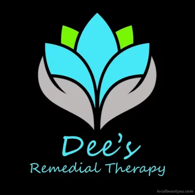 Dee's Remedial Therapy, Sydney - 