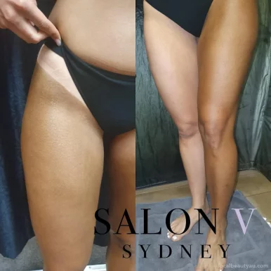 Salon V Sydney, Sydney - Photo 1