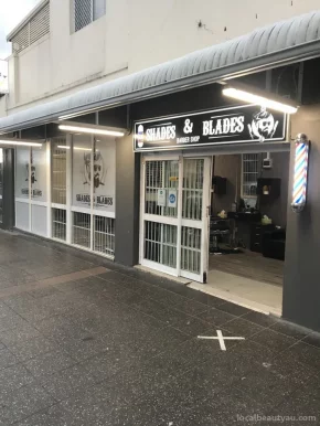 Shades & Blades Barber Shop, Sydney - Photo 4
