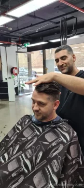 Anthony & Craig’s Barbershop, Sydney - Photo 3