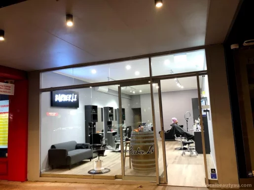 BarberLi Barber shop, Sydney - Photo 3