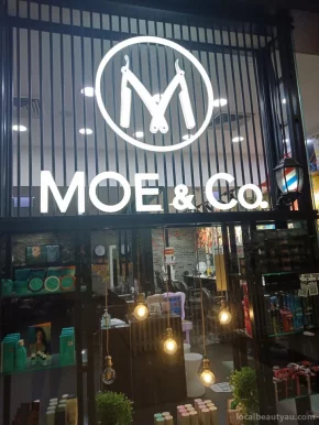 Moe & Co. Stanhope, Sydney - Photo 1