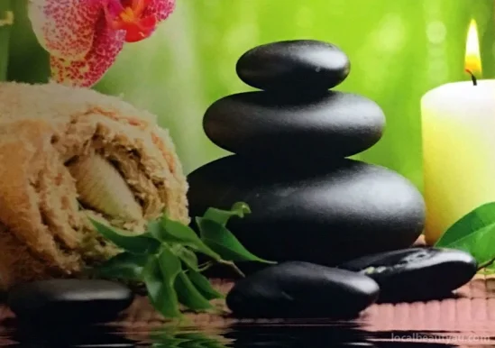 Sujitra Thai Therapeutic Massage, Sydney - Photo 1