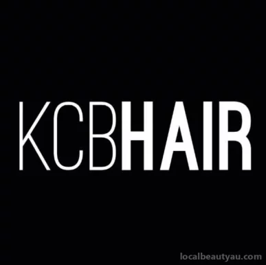 KCB Hair, Sydney - 