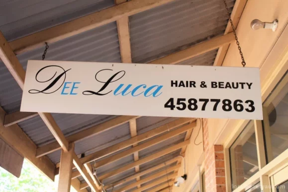 Dee Luca Hair & Beauty, Sydney - 