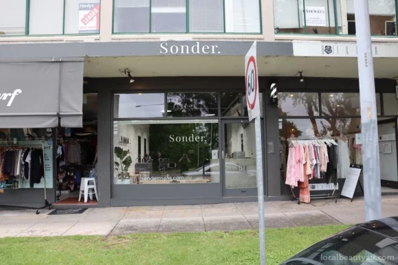 Sonder Men's Grooming Mona Vale, Sydney - Photo 4