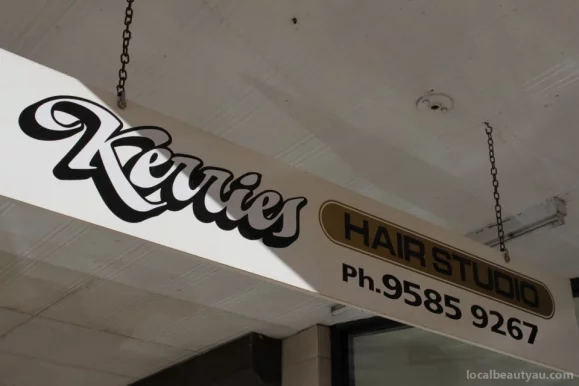 Kerrie's Hair Studio, Sydney - Photo 3