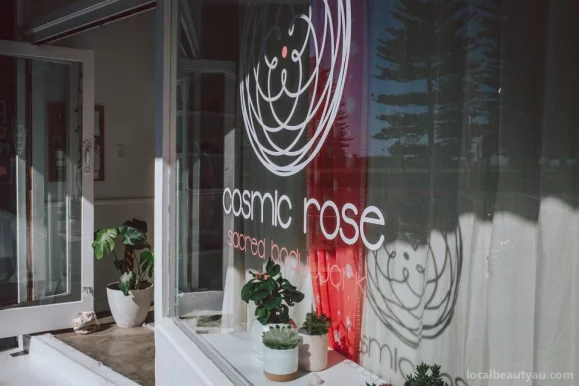 Cosmic Rose, Sydney - Photo 2