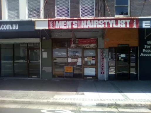 Odessa Hair Salon, Sydney - Photo 1
