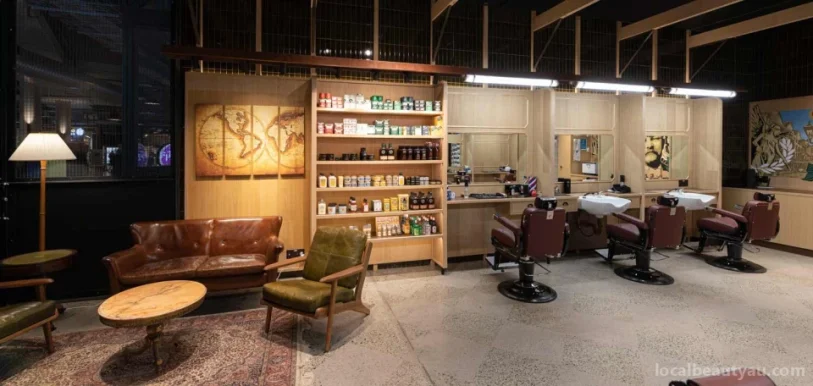Barber Industries, Sydney - Photo 3