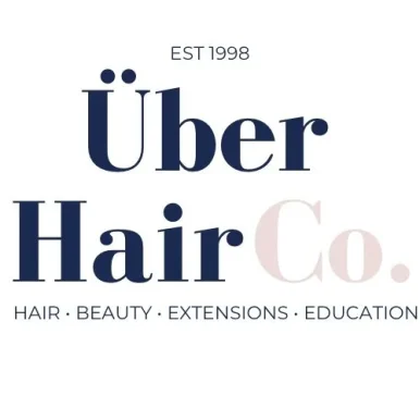 Uber Hair and Make Up, Sydney - 