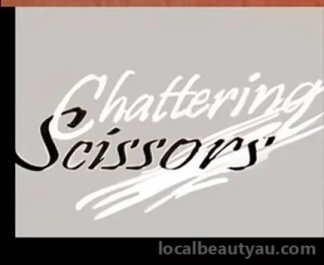 Chattering Scissors, Sydney - Photo 2