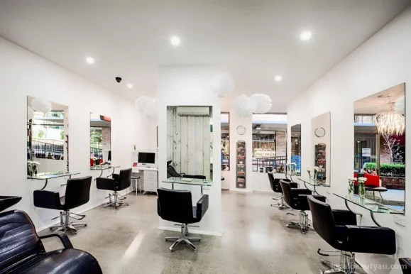 Graphix Hair Studio, Sydney - Photo 4