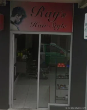 Naseer barber, Sydney - 