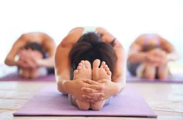Yoga Bare - Massage Therapy, Pilates, Yoga, Sydney - Photo 1