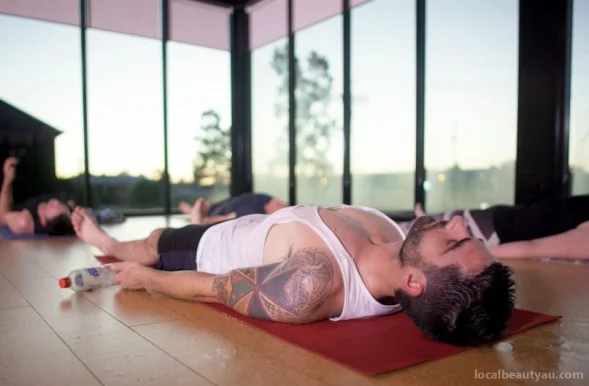 Yoga Bare - Massage Therapy, Pilates, Yoga, Sydney - Photo 3