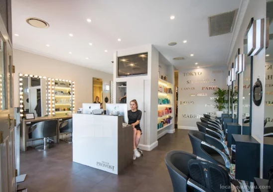 Beecroft Franck Provost Hair Salon, Sydney - Photo 3