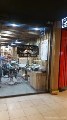 Old Razor Barber Shop, Sydney - Photo 4