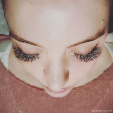 Lashes By Katie, Sydney - Photo 4