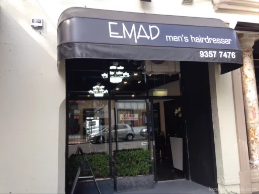 Emad Men's Hairdresser, Sydney - Photo 1