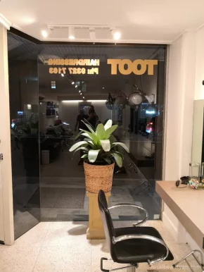 Toot Hairdressing, Sydney - Photo 2