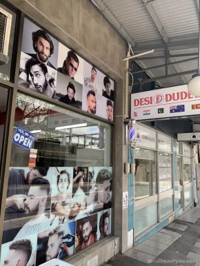 Desi Dude Mens Hair salon Ashfield, Sydney - Photo 3