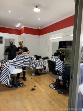 Desi Dude Mens Hair salon Ashfield, Sydney - Photo 2