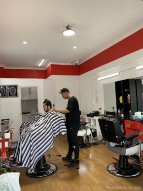 Desi Dude Mens Hair salon Ashfield, Sydney - Photo 1