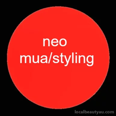 Makeup And Styling By Neo, Sydney - 