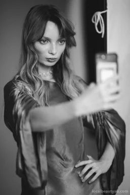 Lorella Giannini Make-up Artist, Sydney - Photo 2