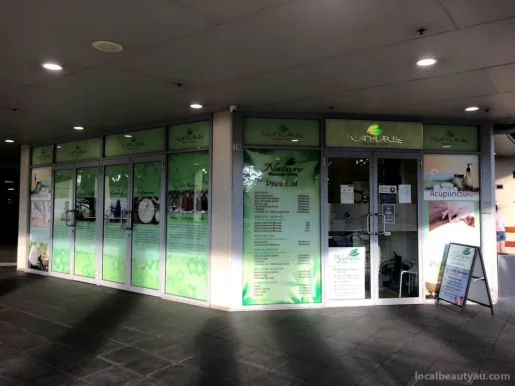 Nature Massage Centre, Sydney - 