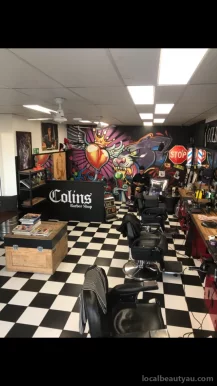 Colin's Barbershop, Sydney - Photo 3