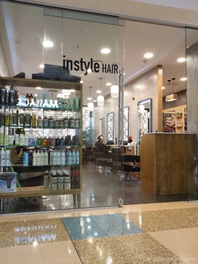 Instyle Hair, Sydney - 