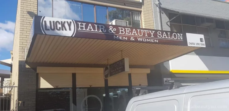Hair care & Beauty spot, Sydney - Photo 1